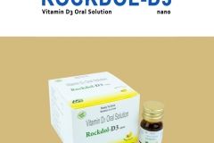 rockdol d3 nano