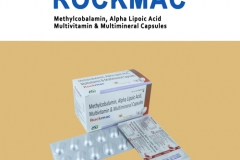 rockmac capsules