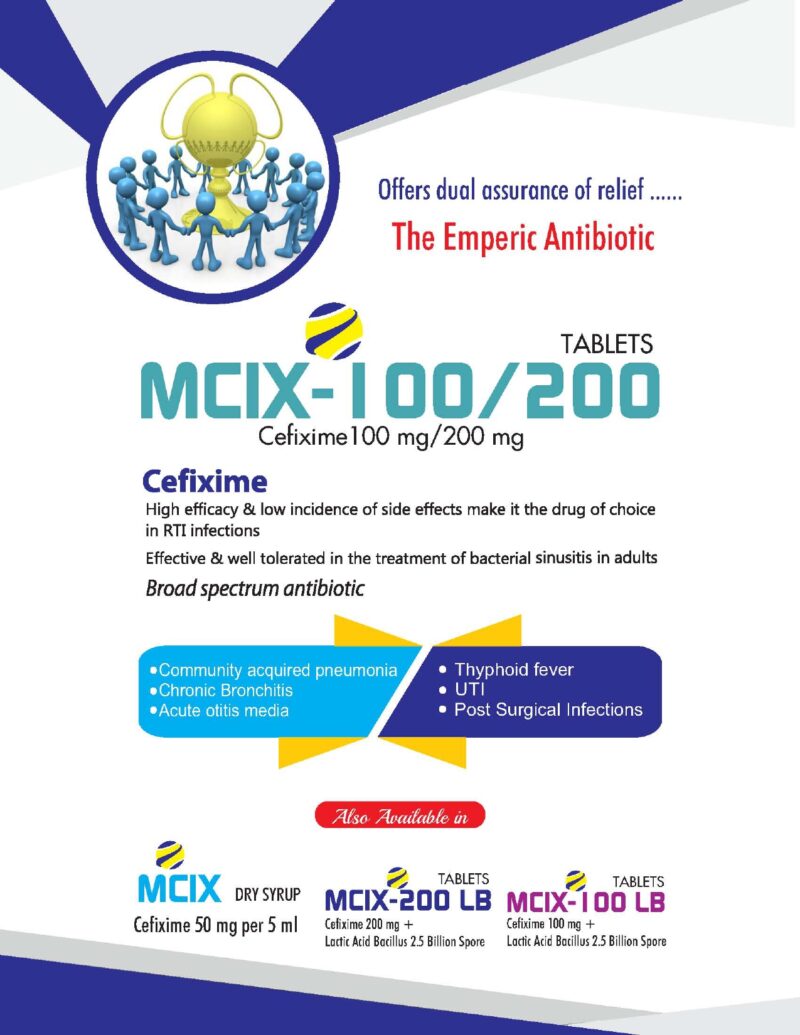 Mcix-200