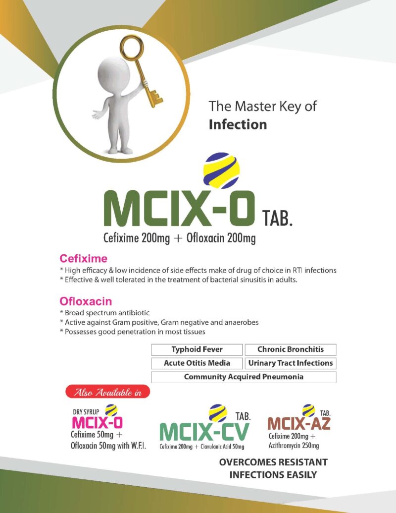 Mcix-O
