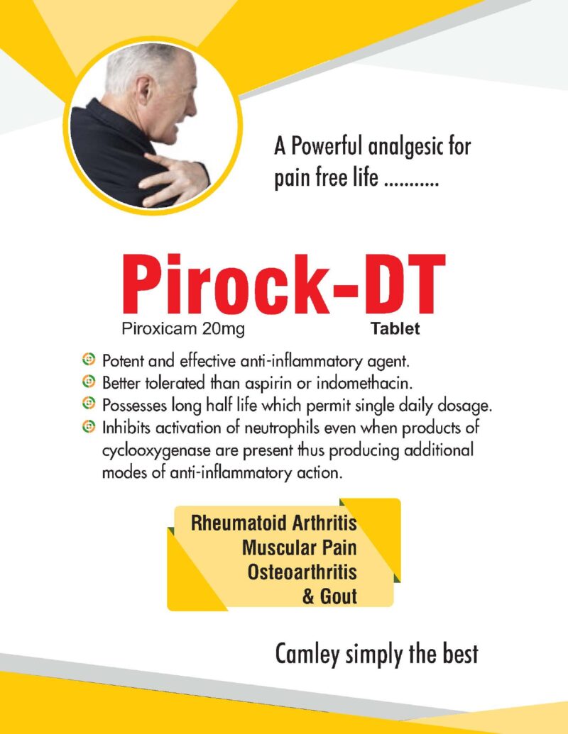Pirock-Dt