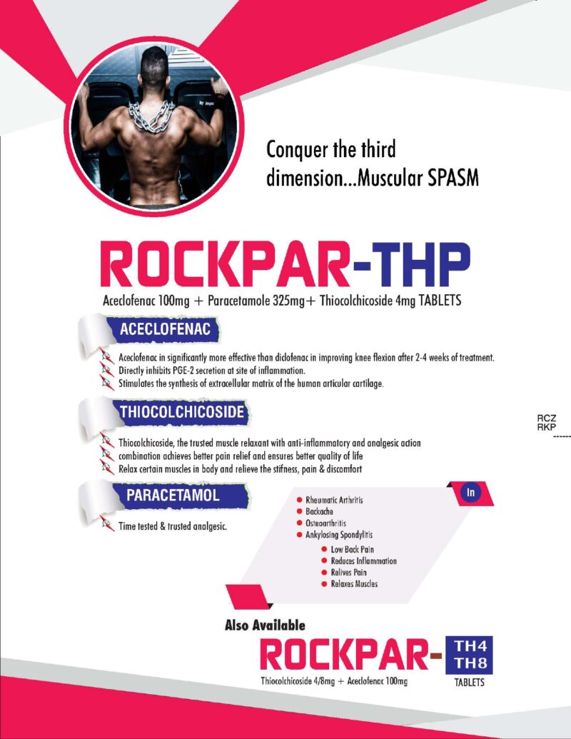 Rockper-TH4