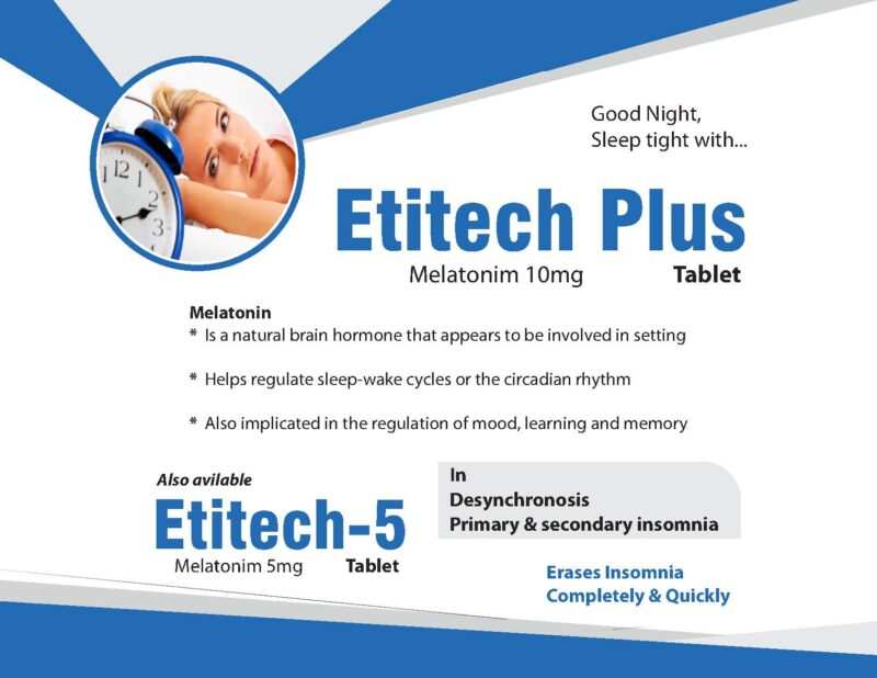 Etitech Plus