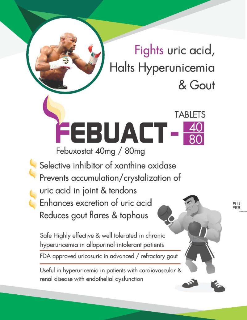 Febuact-80