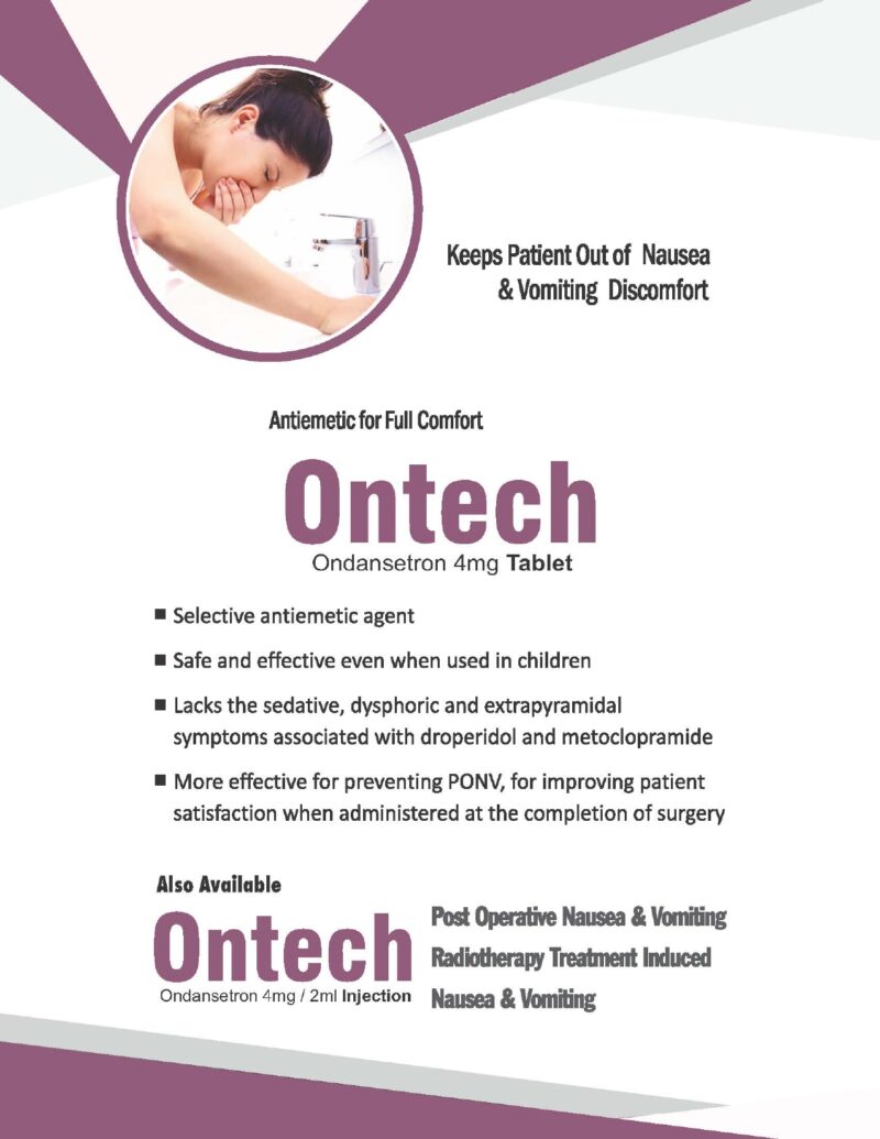 Ontech