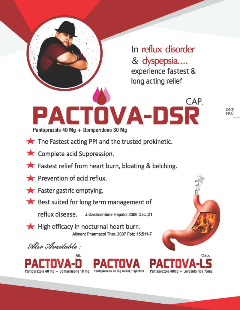 Pactova-LS