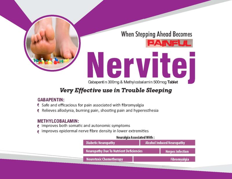Nervitej
