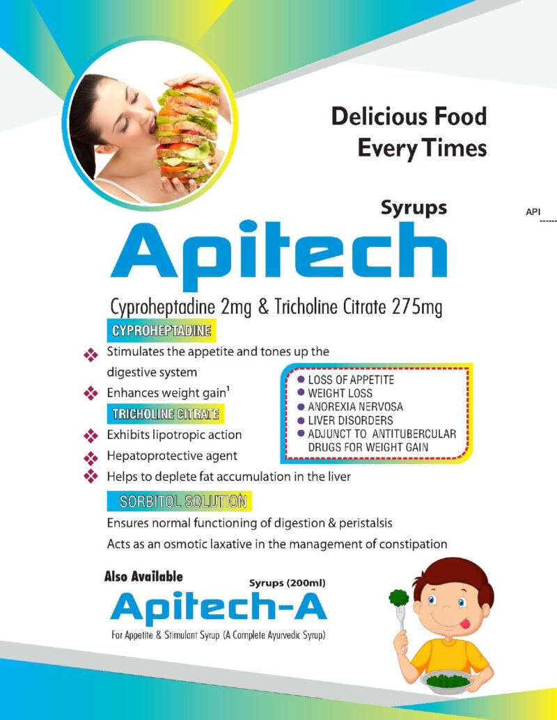 Apitech-A