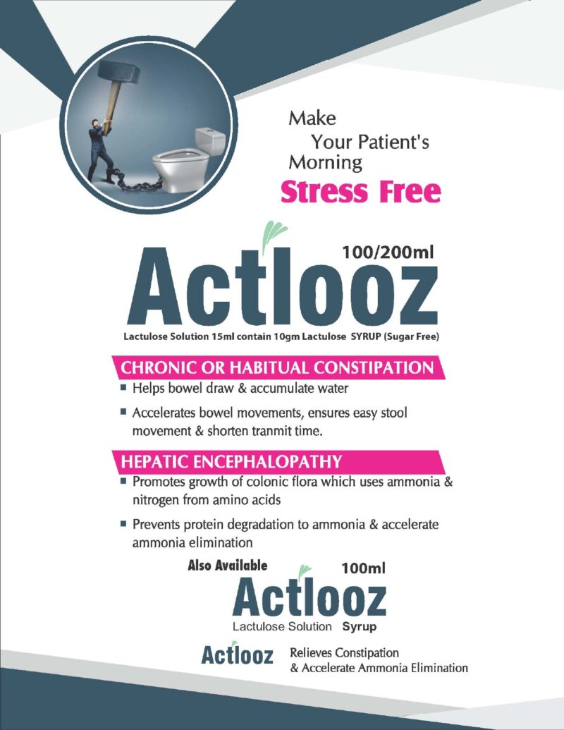 Actlooz 100ml