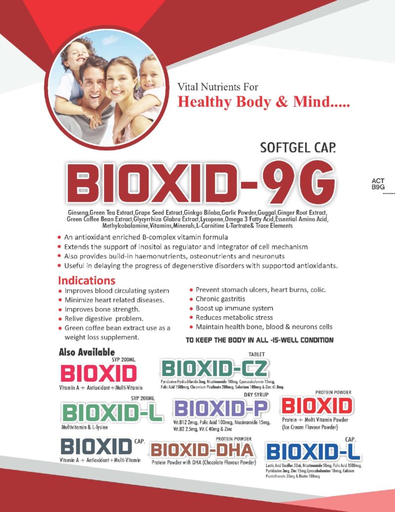 Bioxid