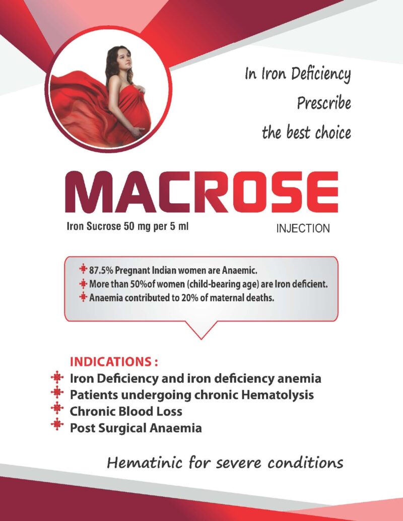 Macrose