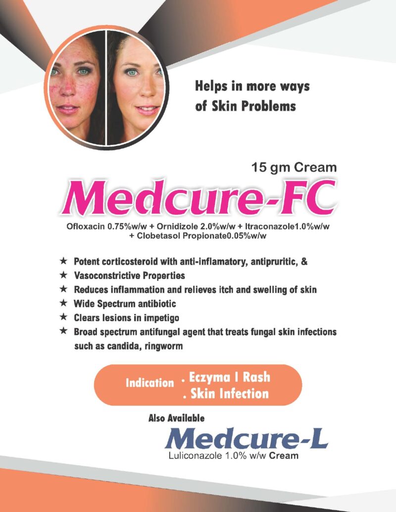 Medcure-Fc