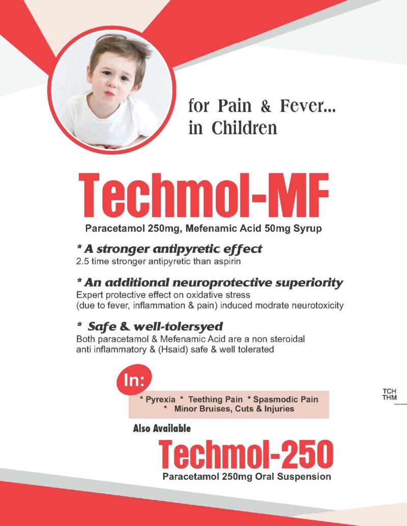 Techmol-MF