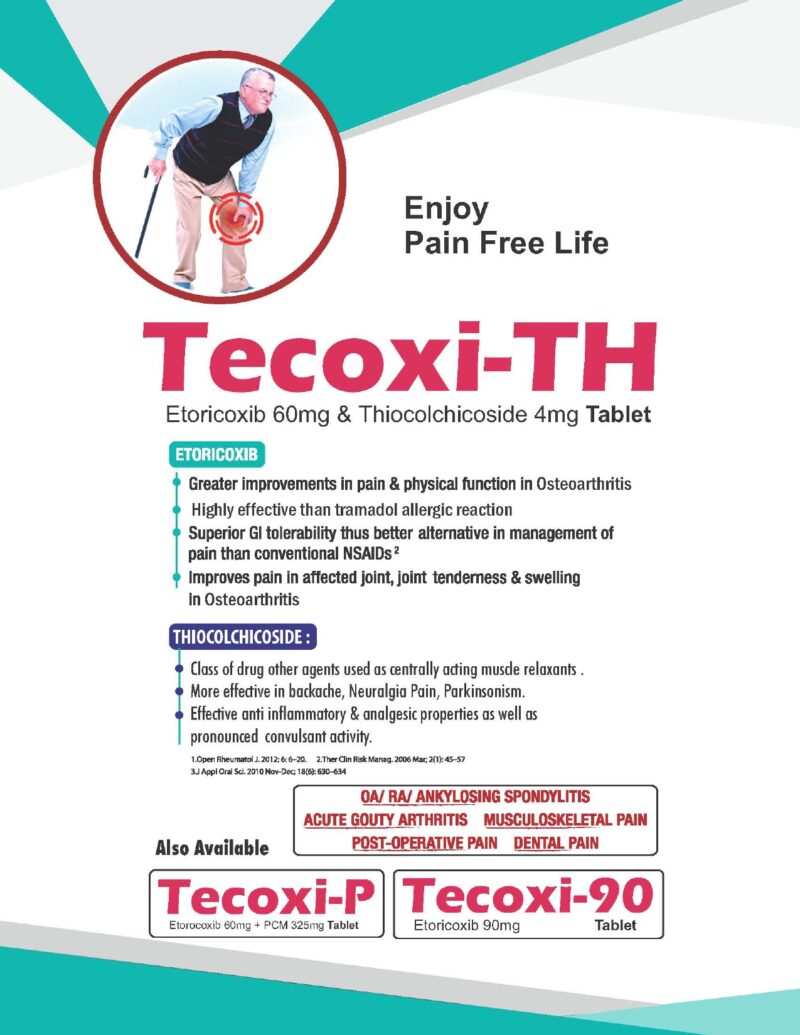 Tecoxi-TH