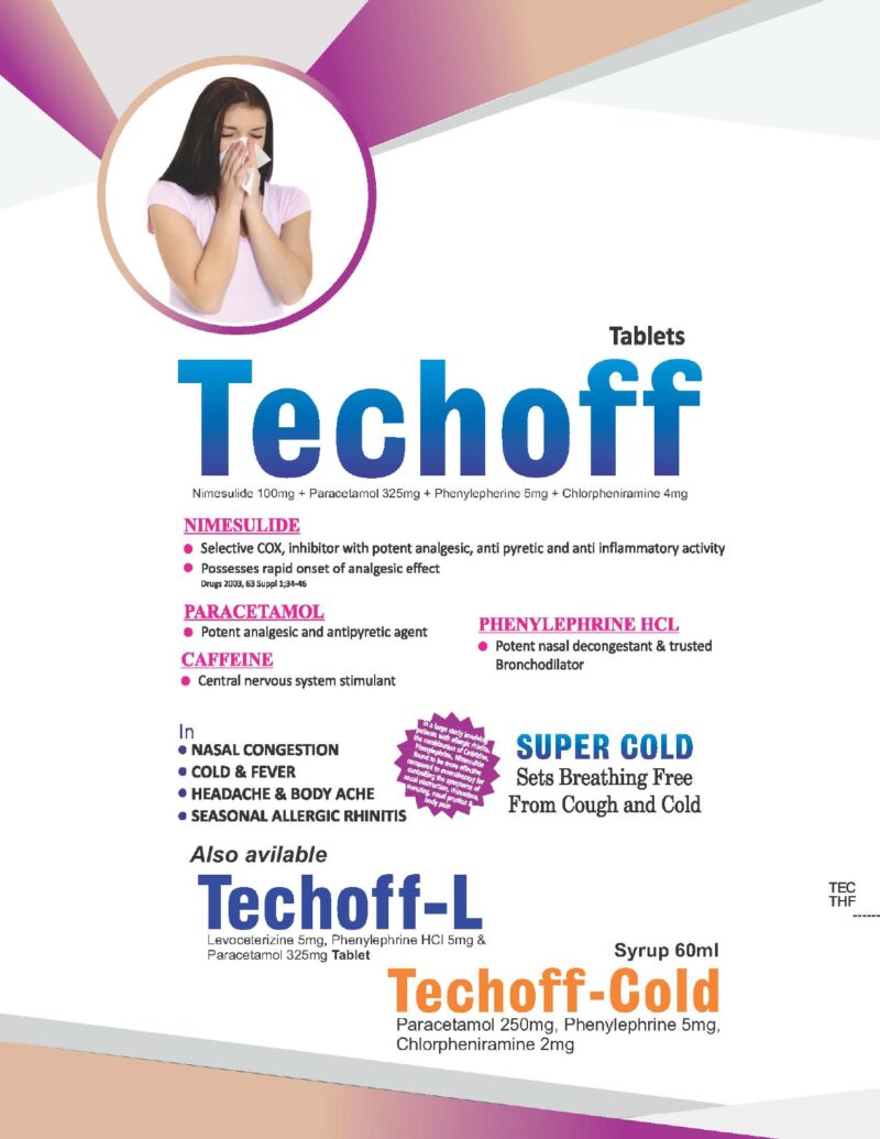Techoff-L