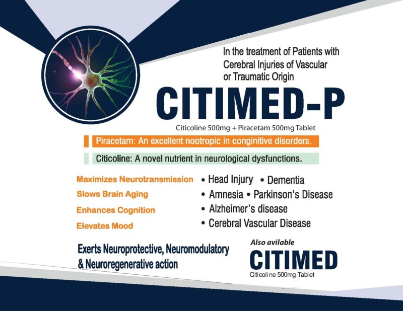 Citimed-P
