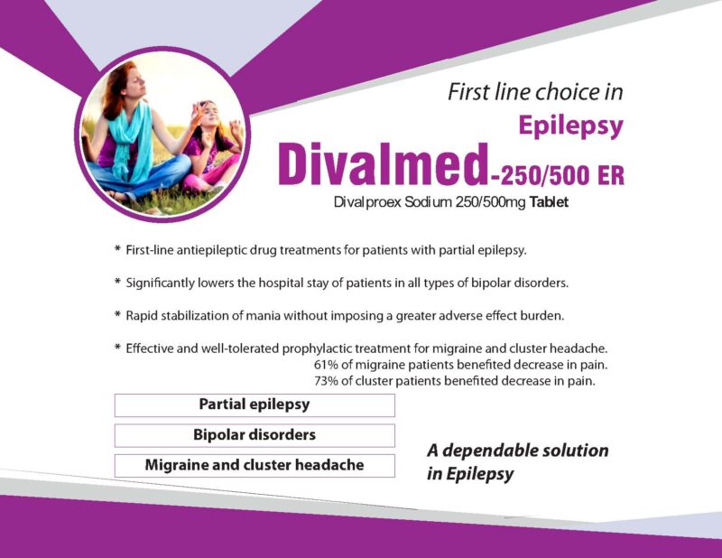 Divalmed-250 ER