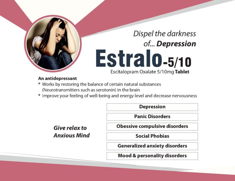 Estralo-5