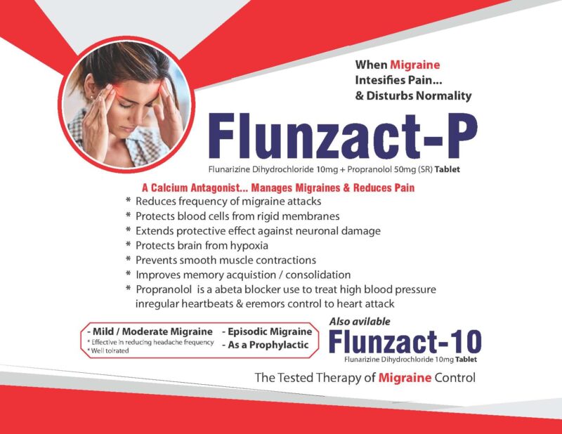 Flunzact-10