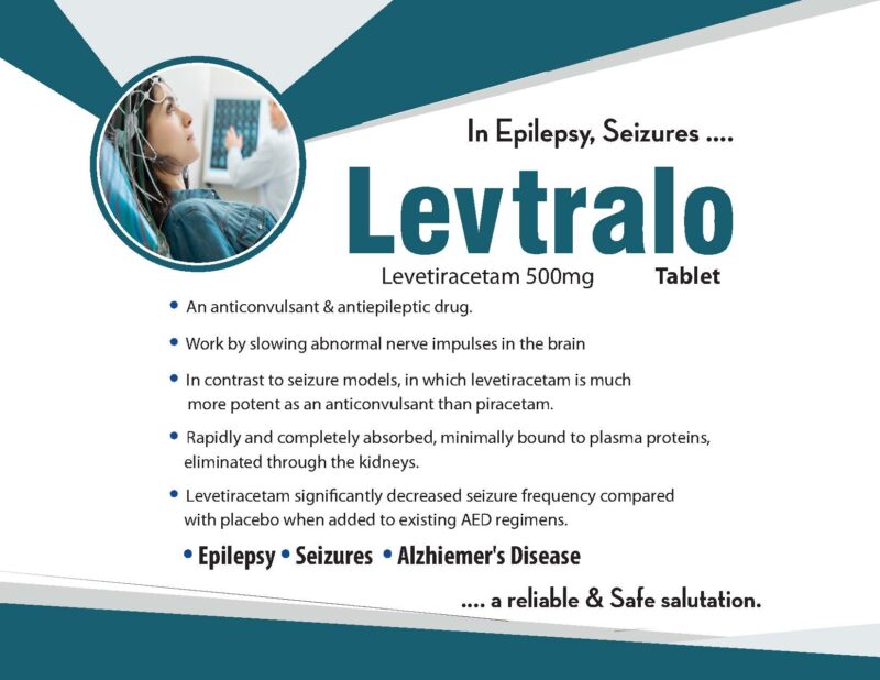 Levtralo-500