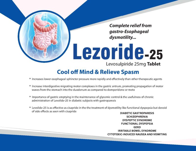 Lezoride-25