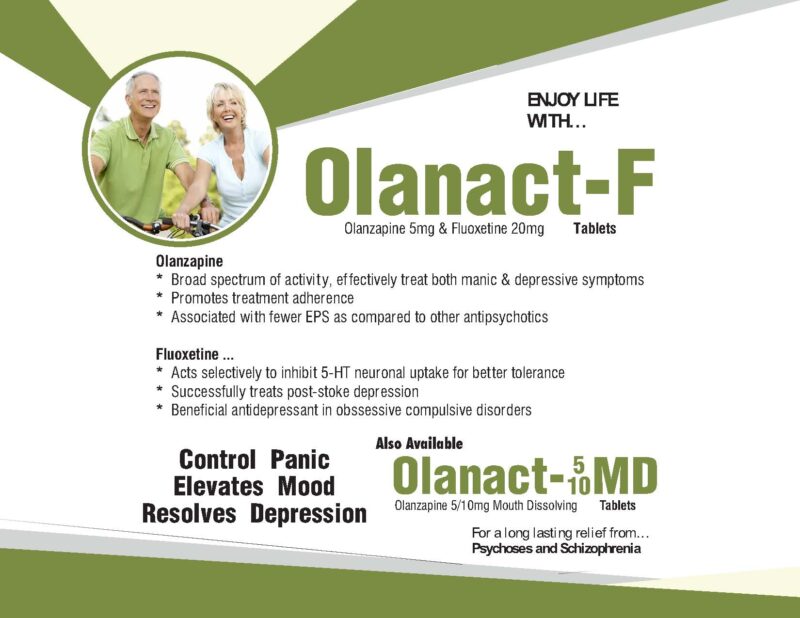 Olanact-F