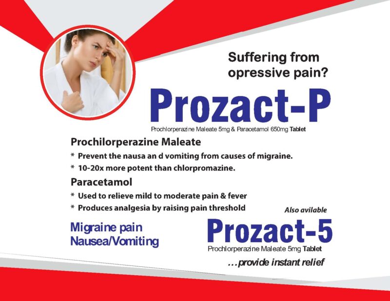 Prozact-P