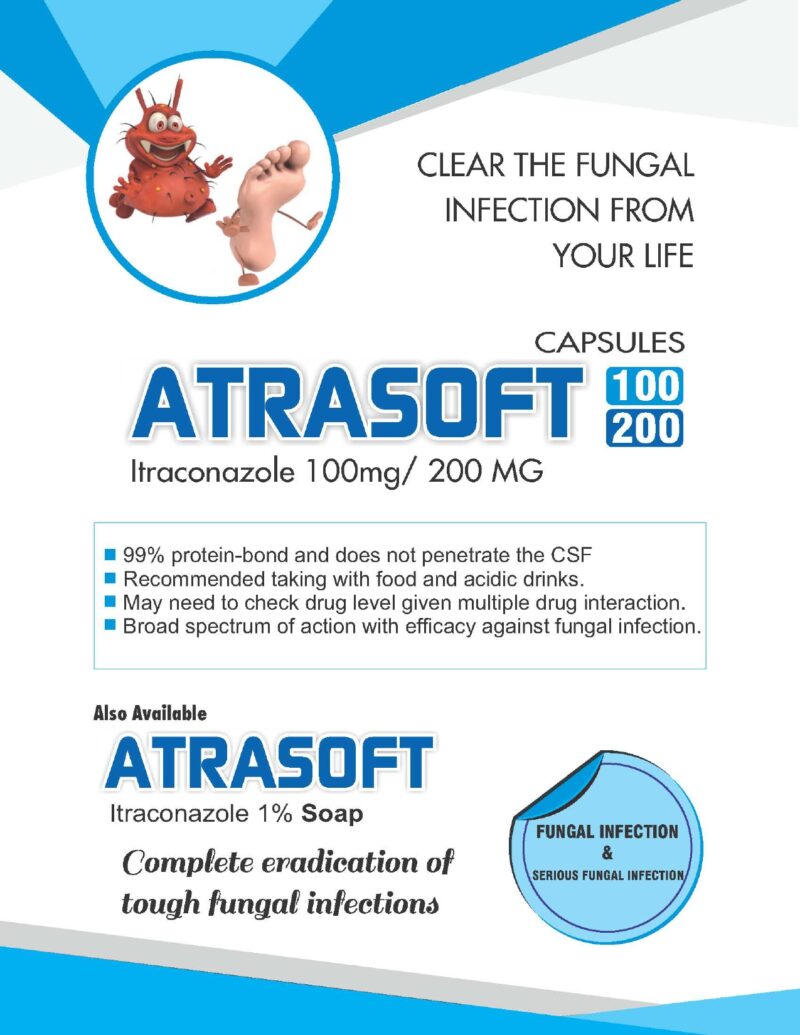 Atrasoft-200