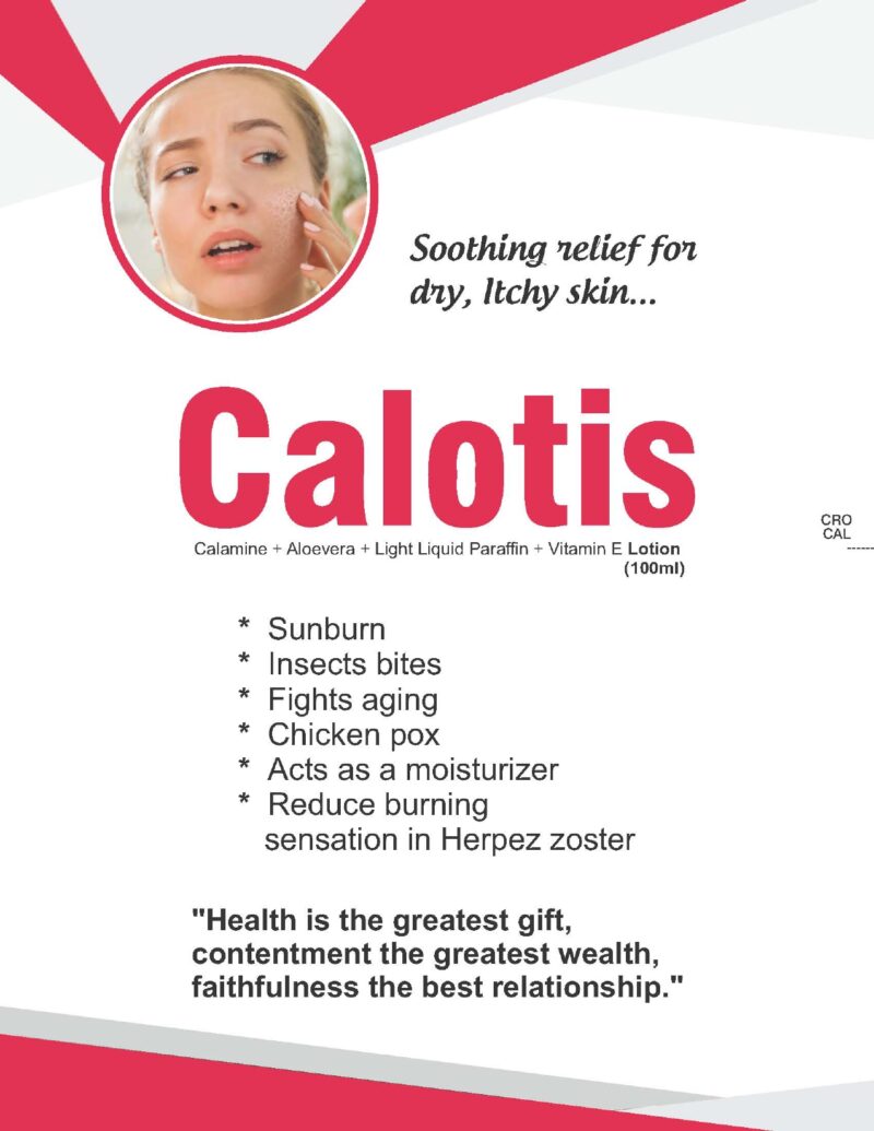 Calotis