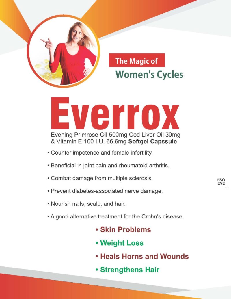 Everrox