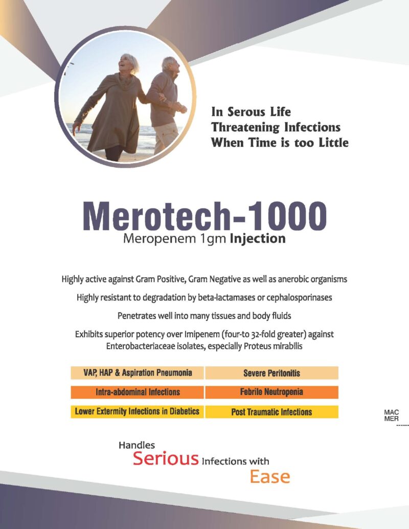 Merotech-1000