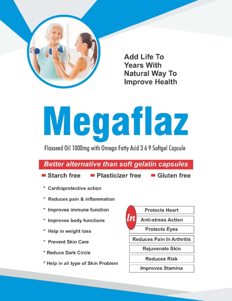 Megaflax