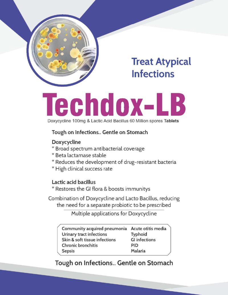 Techdox-LB