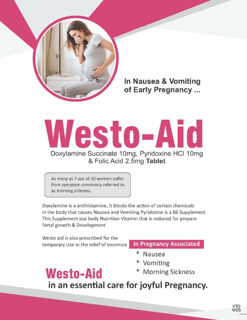 Westo-Aid