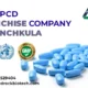 Best PCD Franchise Company in Panchkula