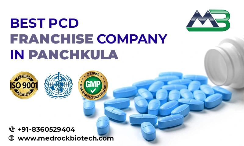 Best PCD Franchise Company in Panchkula