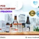 Top Pharma PCD Franchise Company in Uttar Pradesh