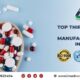 Top Third Party Pharma Manufacturers in Punjab
