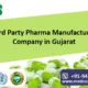 Third Party Pharma Manufacturing Company in Gujarat
