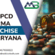best pcd pharma franchise in haryana