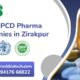Top 10 PCD Pharma Companies in Zirakpur